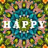 Section D - Happy (feat. Gvienna) - Single
