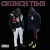 Lil Regg - Crunch time (feat. MBM Asi) - Single